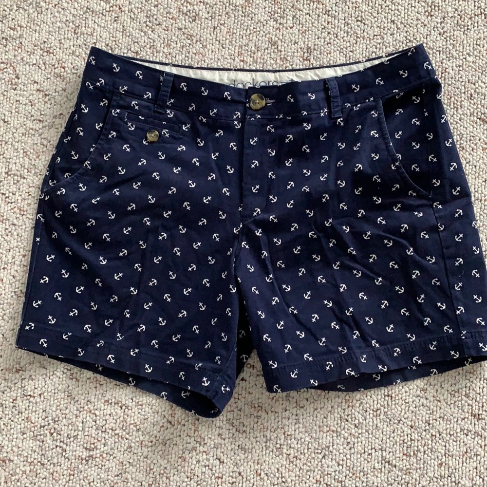 Docker Shorts